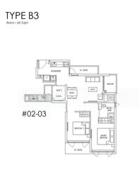 Mattar Residences (D14), Condominium #428121501
